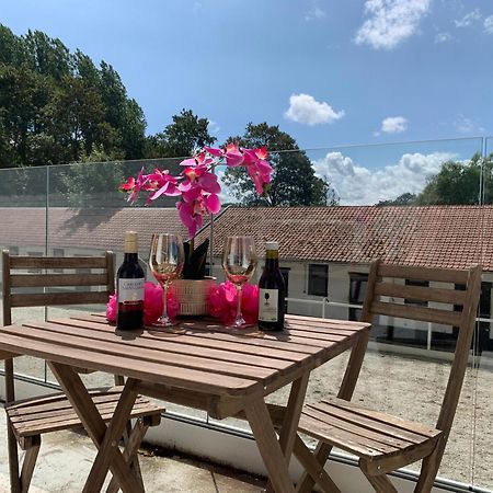 Bed and Breakfast Royal Horses Overijse Exterior foto